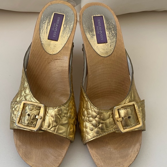 Emilio Pucci - Picture 1 of 4